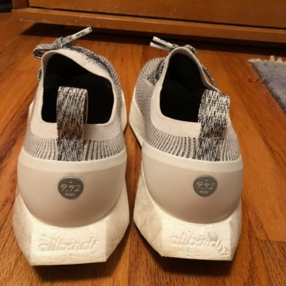 Allbirds Tree Dasher Men's Size 9.5 US - Picture 3 of 5